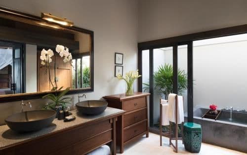 Anantara Pool Villa