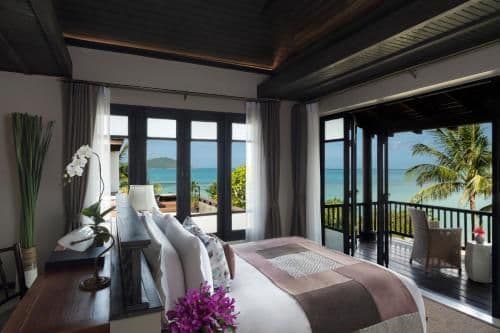 Anantara Pool Villa