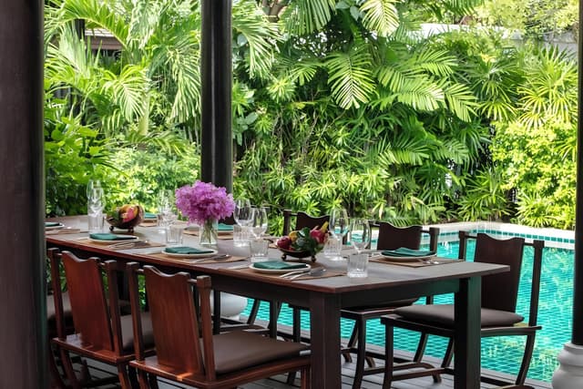 Anantara Pool Access Villa