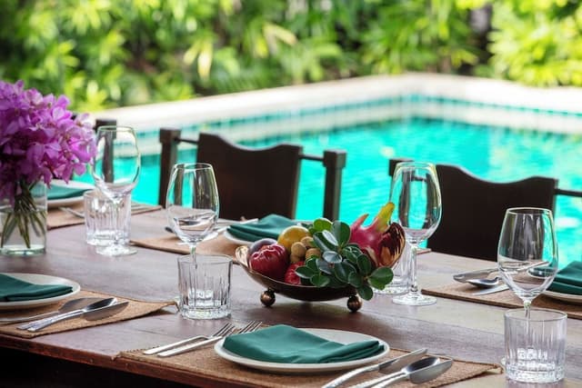 Anantara Pool Access Villa