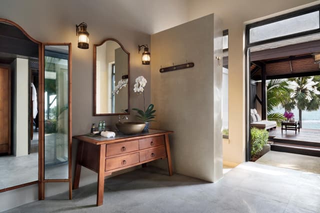 Anantara Pool Villa