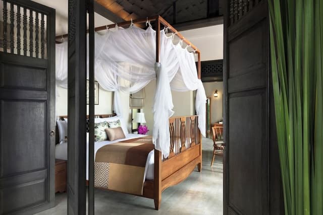 Anantara Pool Villa
