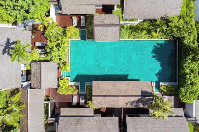 Anantara Pool Access Villa