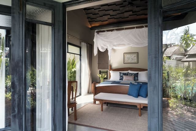 Anantara Pool Access Villa