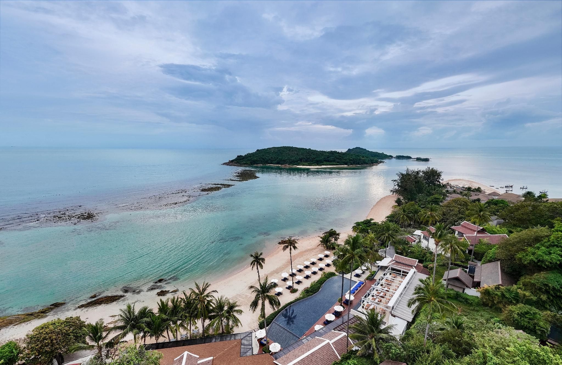 อนันตรา ลาวาณา เกาะสมุย รีสอร์ต (Anantara Lawana Koh Samui Resort)4