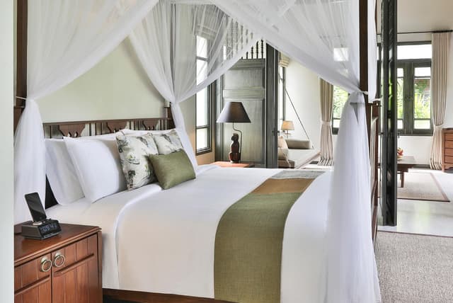 Anantara Pool Villa