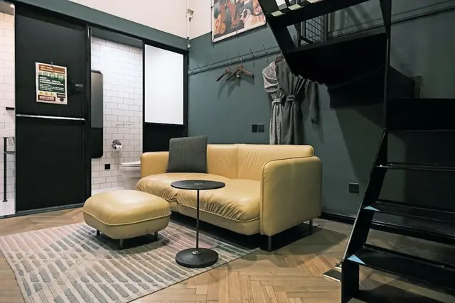 Standard Loft