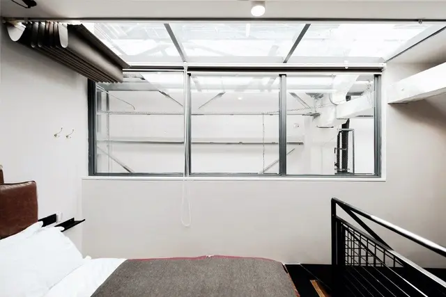 Skylight Loft