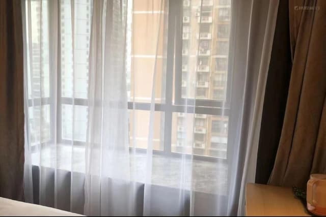Huazhu - Yueruo Liujin Superior 1 Bed Room