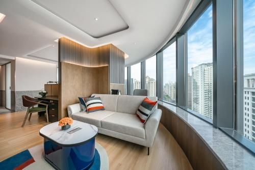 A.T. HOUSE Xujiahui Shanghai4