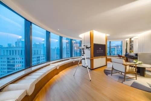 A.T. HOUSE Xujiahui Shanghai2