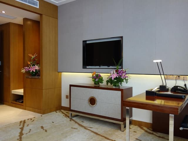 Deluxe Executive Room