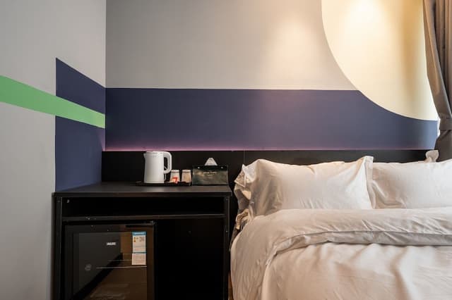 Superior King Room