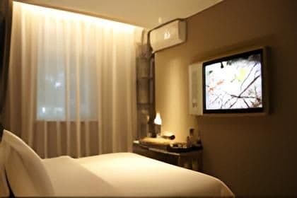 HOM - Business 1 Bed Room