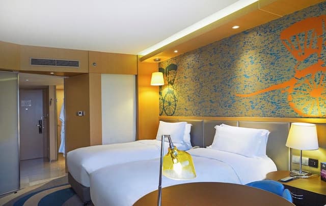 Standard Room (1)