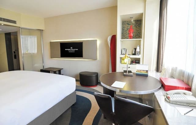 Standard Room (1)