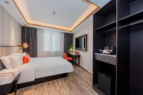 HOM - 1 Bed Room