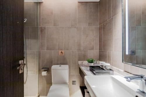 HOM - 1 Bed Room