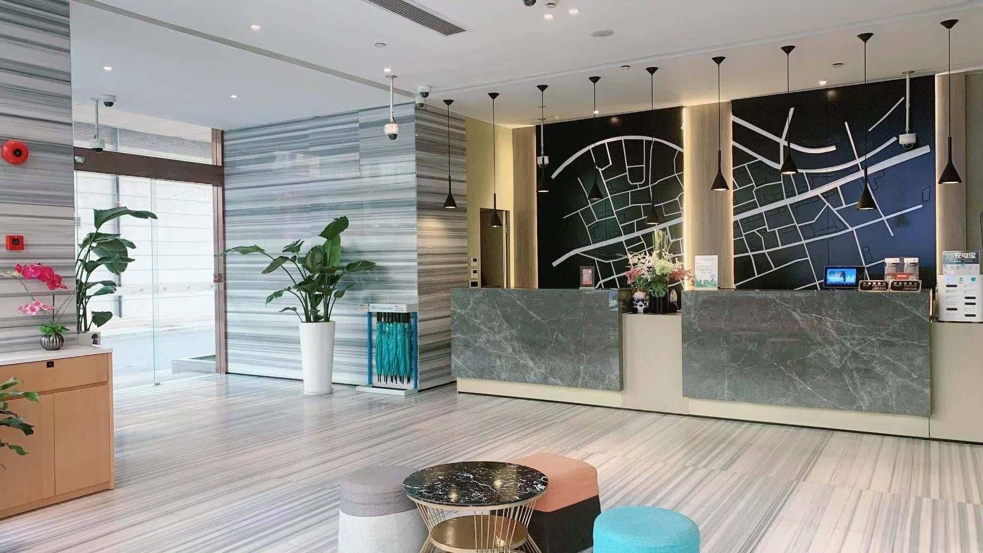 Hanting Premium Hotel Shanghai East Nanjing Road Hanting Premium Hotel Shanghai East Nanjing Road