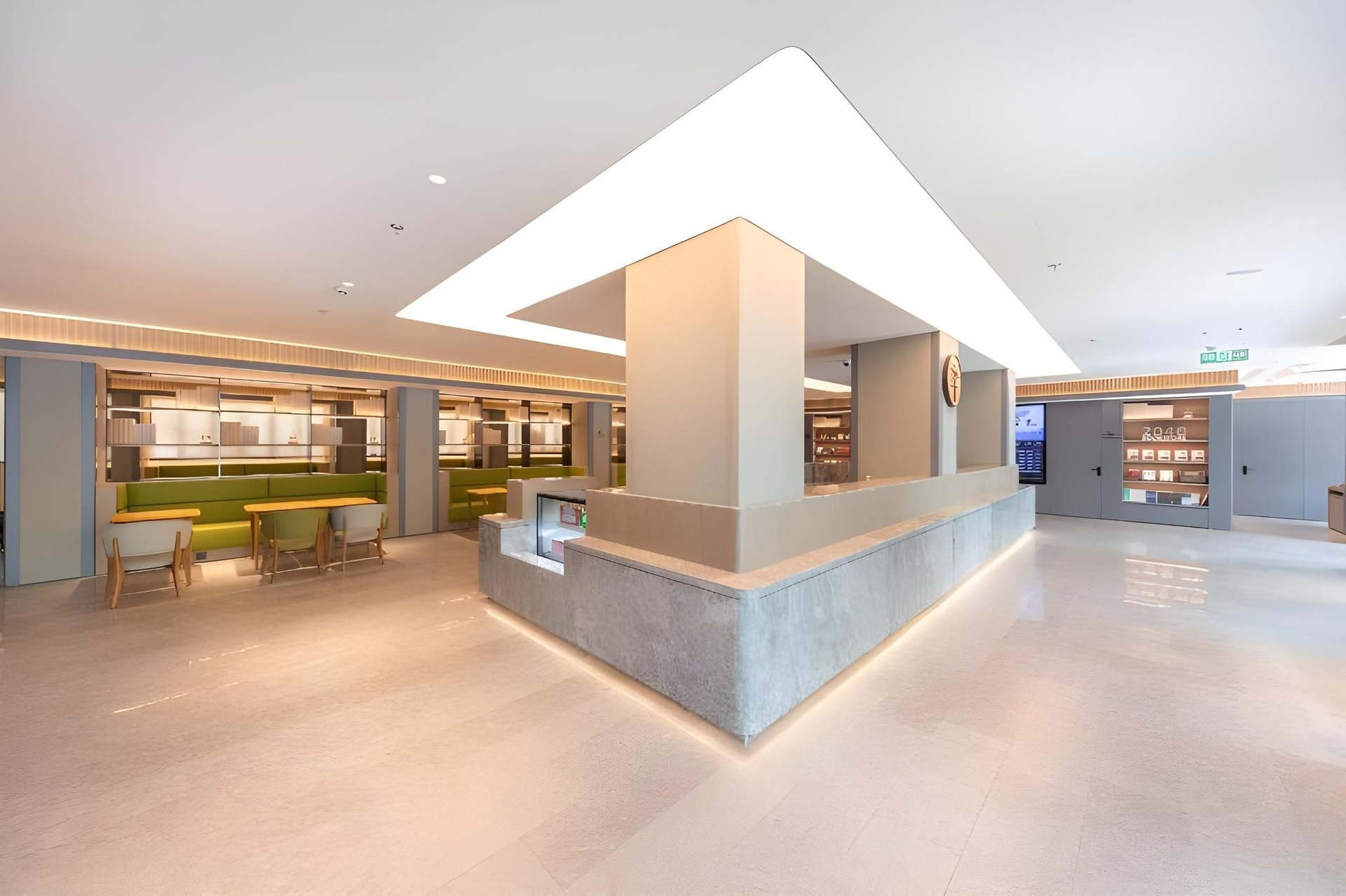 Ji Hotel Shanghai Lujiabang Road Metro Station0