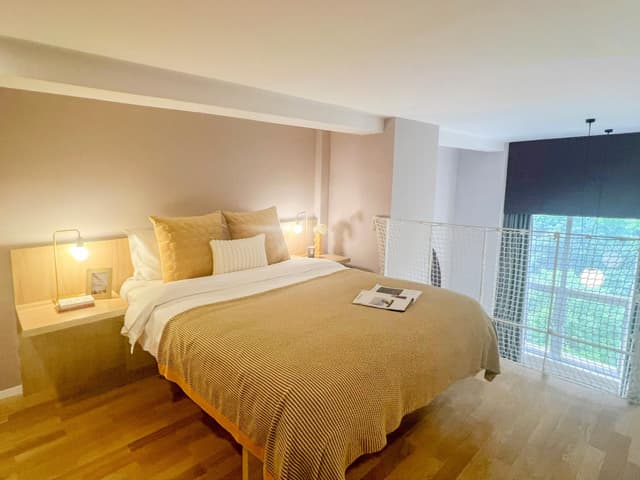 Superior Double Room - Special Offer, Non-Smoking