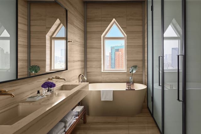 City View Loft, 1 King