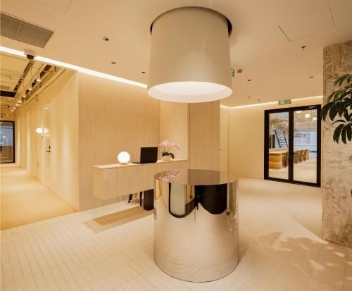ไฮ โคซี่ ยูธ โฮสเทล อีสต์ หนานจิง โรด แอนด์ เดอะ บันด์ (Hi Cozy Youth Hostel East Nanjing Road & The Bund)2