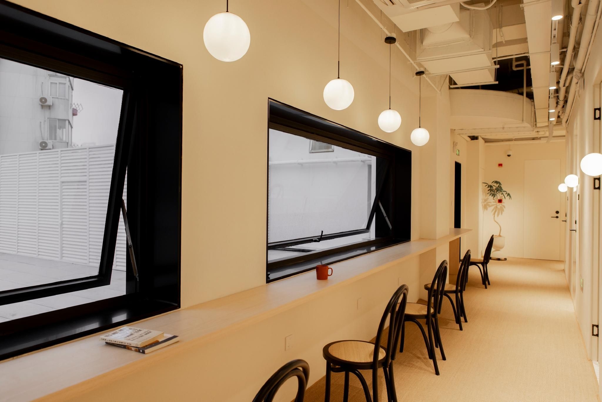 ไฮ โคซี่ ยูธ โฮสเทล อีสต์ หนานจิง โรด แอนด์ เดอะ บันด์ (Hi Cozy Youth Hostel East Nanjing Road & The Bund)4