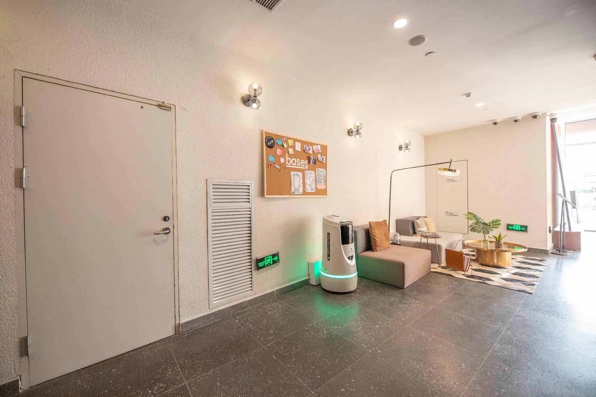 base Living Fuxing Serviced Apartment base Living Fuxing Serviced Apartment
