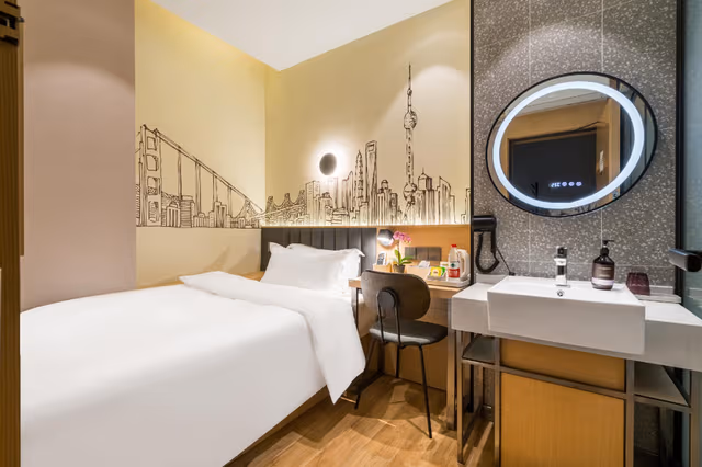 Mini Single Room