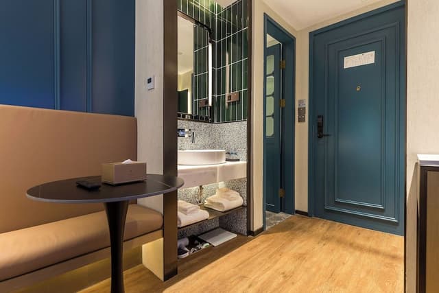 Single Room