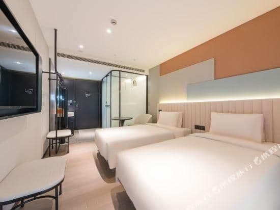 Twin Executive Room