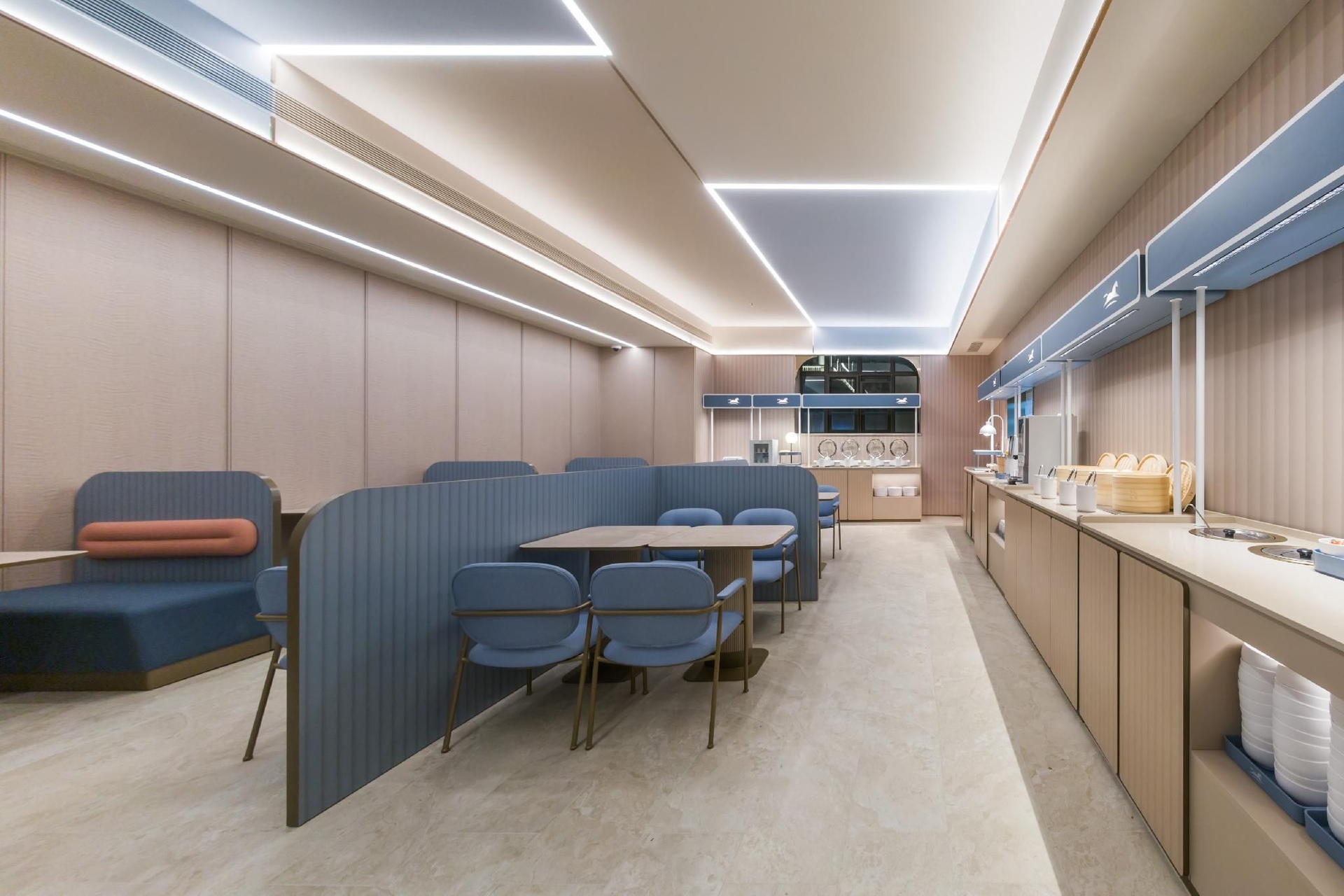 Hanting Hotel Shanghai Daning North High-Tech Park1