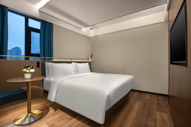 Superior Guest Room, Guest room, 1 King