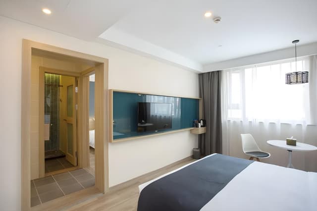 Suite family
