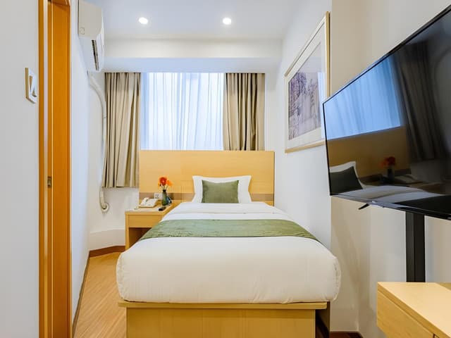 Single Room