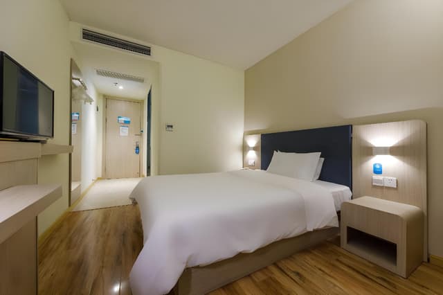Double Double Room