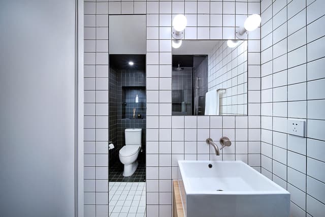 1-Bedroom Room