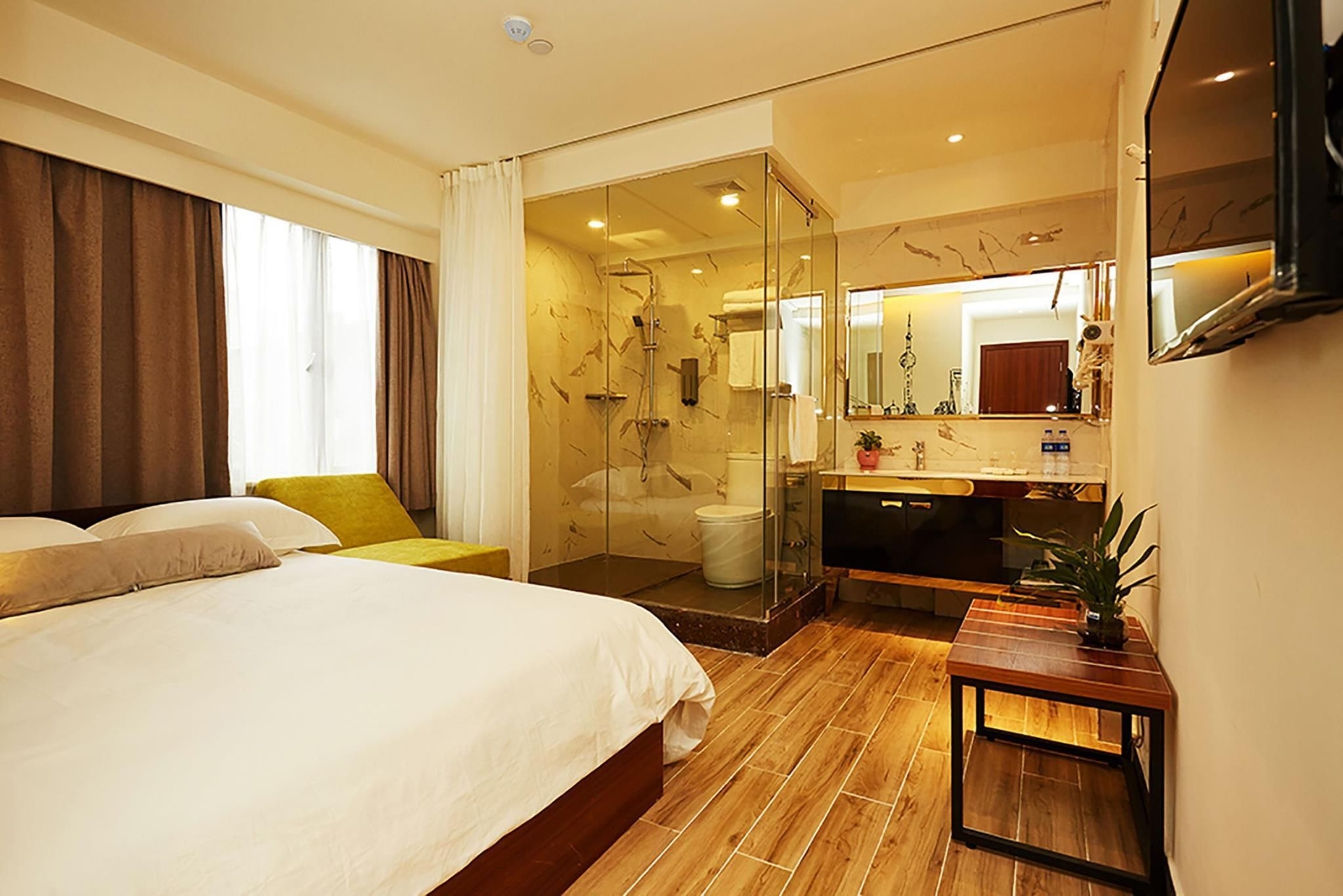 มีโก ยูธโฮเต็ล (Meego Youth Hotel)4