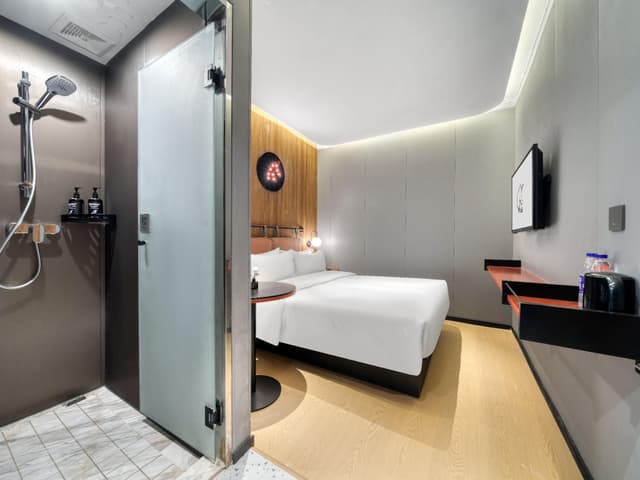 HOM - 1 Bed Room