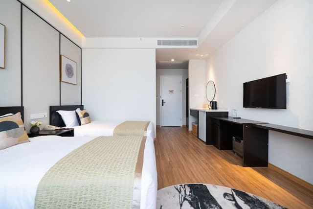 Executive Twin Room