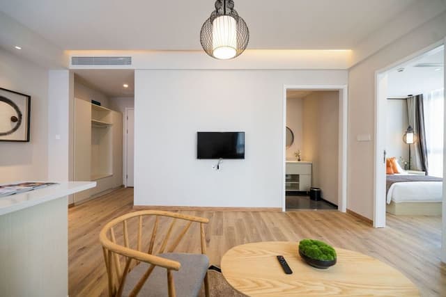 Comfort Suite