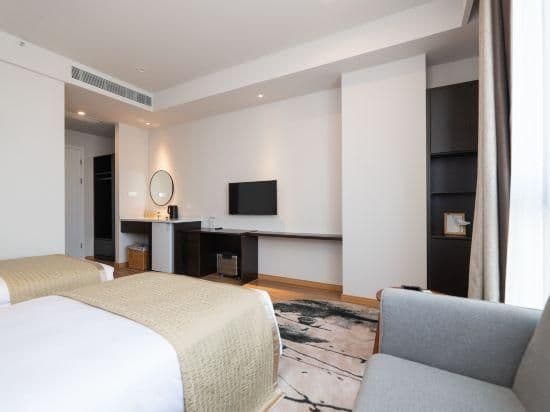 Executive Twin Room