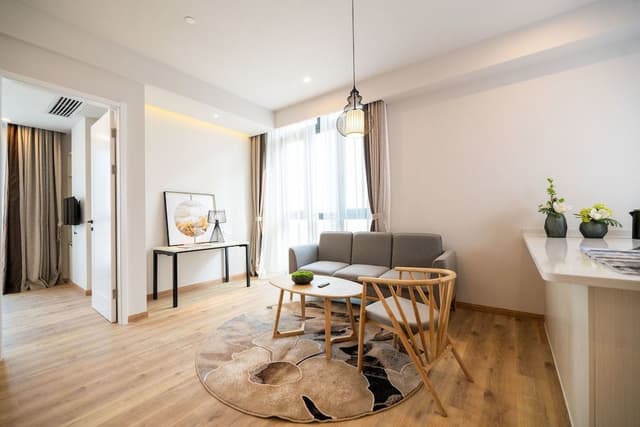 Comfort Suite
