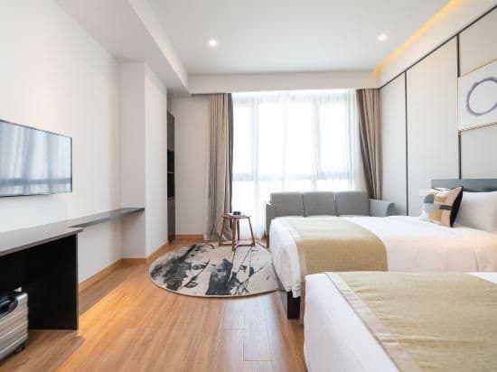 Executive Twin Room