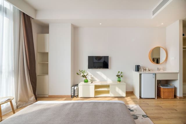 Executive Double Room