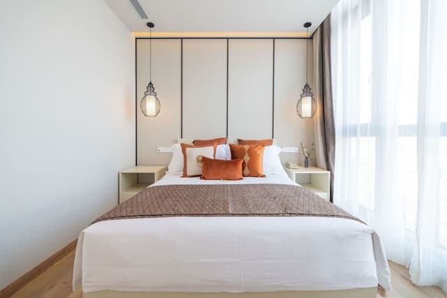 Comfort Suite