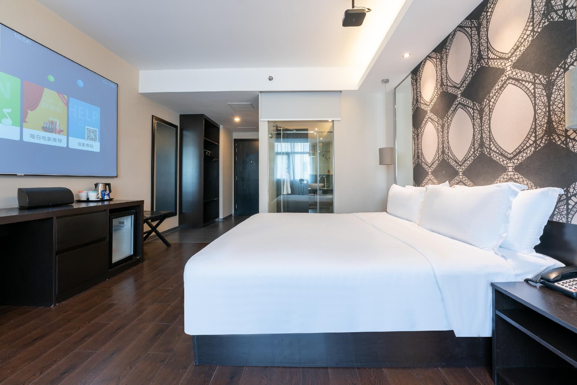 Orange Hotel Shanghai Zhongshan Park East China Normal University2
