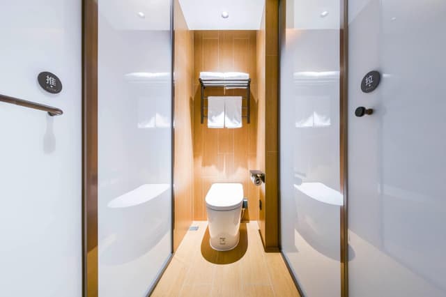 Huazhu - Superior Bed Room A