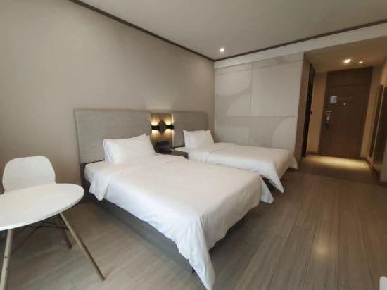 Guest Twin Room